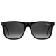 Carrera 5041/S Men's Sunglasses Dark Grey – view 2