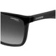 Carrera 5041/S Men's Sunglasses Dark Grey – view 3