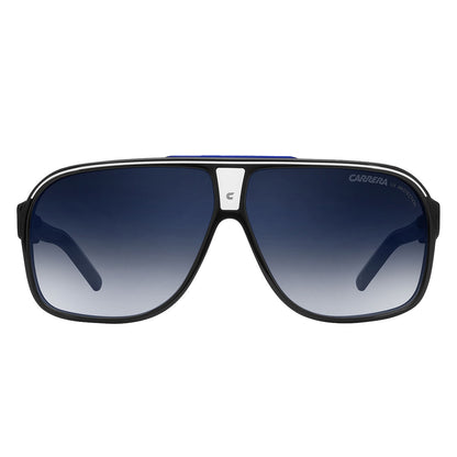 Carrera Grand Prix 2 Men's Sunglasses Dark Blue