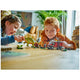 LEGO Jurassic World Dinosaur Missions Stegosaurus Discovery 76965 – view 2
