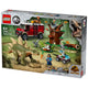 LEGO Jurassic World Dinosaur Missions Stegosaurus Discovery 76965 – view 9