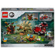LEGO Jurassic World Dinosaur Missions Stegosaurus Discovery 76965 – view 10