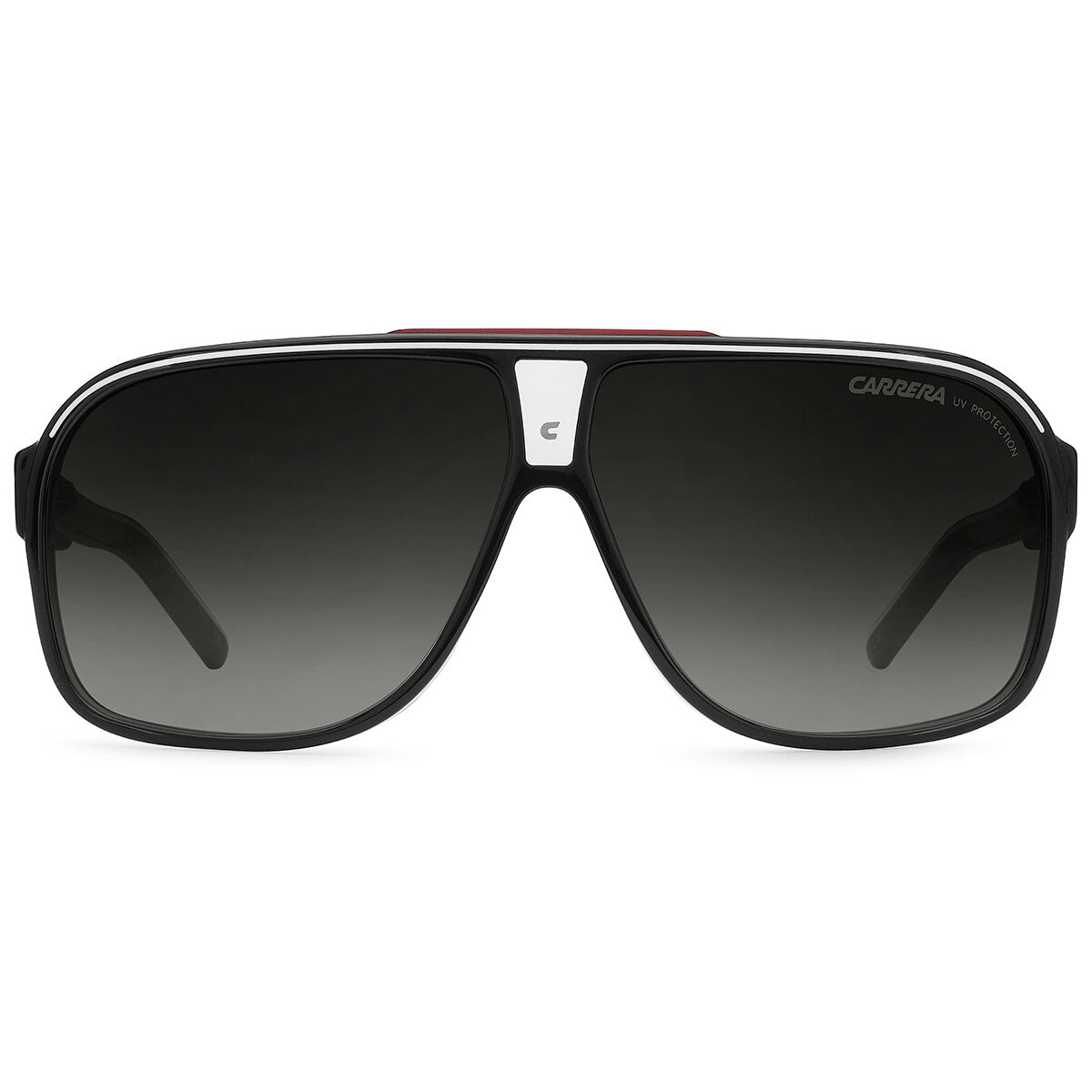 Carrera Grand Prix 2 Men's Sunglasses | Polarized Lenses, UV Protection, Lightweight Frame