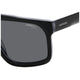 Carrera 1061/S Men's Sunglasses Grey – view 5