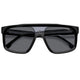 Carrera 1061/S Men's Sunglasses Grey – view 4