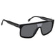 Carrera 1061/S Men's Sunglasses Grey – view 3