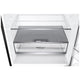 LG 420L Bottom Mount Refrigerator GB-455MBL – view 3