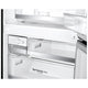 LG 420L Bottom Mount Refrigerator GB-455MBL – view 4