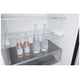 LG 420L Bottom Mount Refrigerator GB-455MBL – view 6