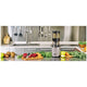 Kuvings Auto8 Hands Free Cold Press Juicer – view 3