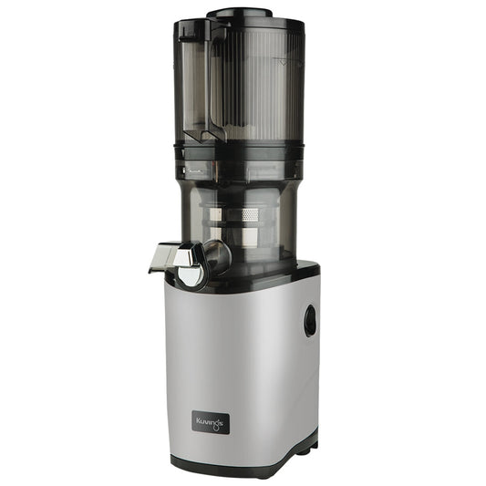 Kuvings Auto8 Hands Free Cold Press Juicer – view 2