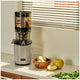 Kuvings Auto8 Hands Free Cold Press Juicer – view 4