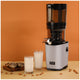 Kuvings Auto8 Hands Free Cold Press Juicer – view 5