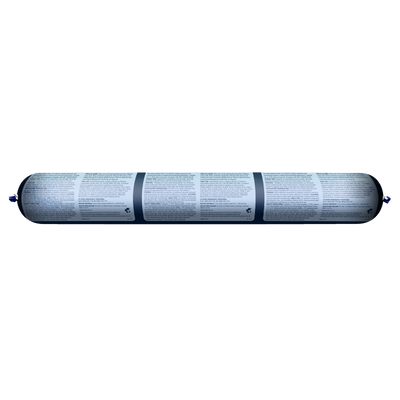 Selleys Flexiseal 600ml Grey Polyurethane Sealant - High-Strength - Weatherproof - Fast Curing