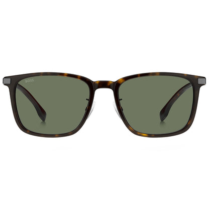 Hugo Boss 1406/F/SK Men's Sunglasses Havana