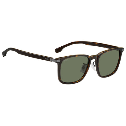 Hugo Boss 1406/F/SK Men's Sunglasses Havana