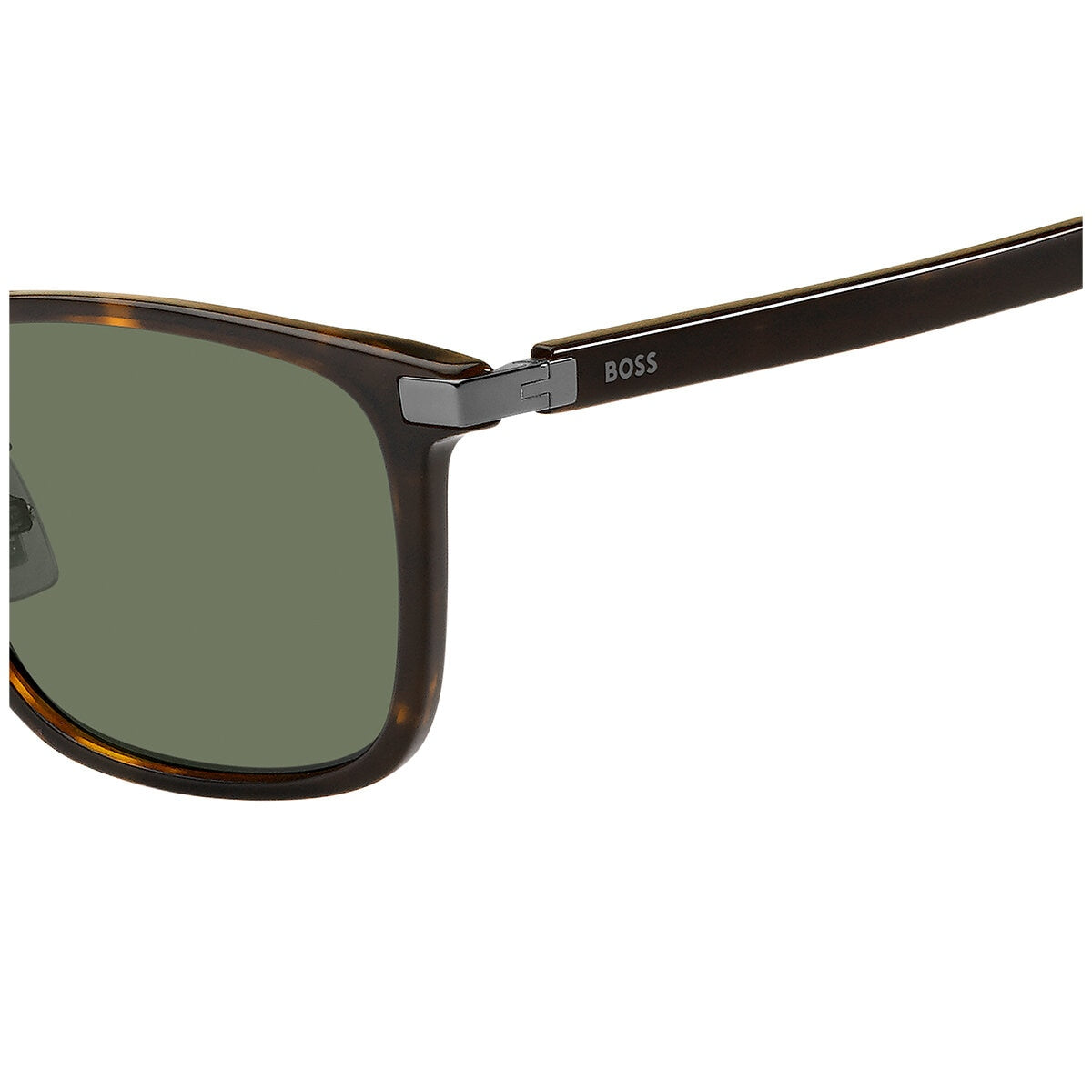 Hugo Boss 1406/F/SK Men's Sunglasses Havana