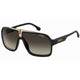 Carrera CA 1014/S Gold Plated Men's Sunglasses Brown