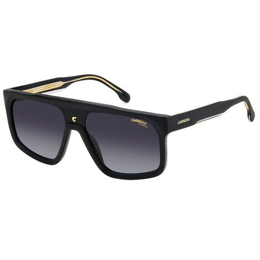 Carrera 1061/S Men's Sunglasse Dark Grey