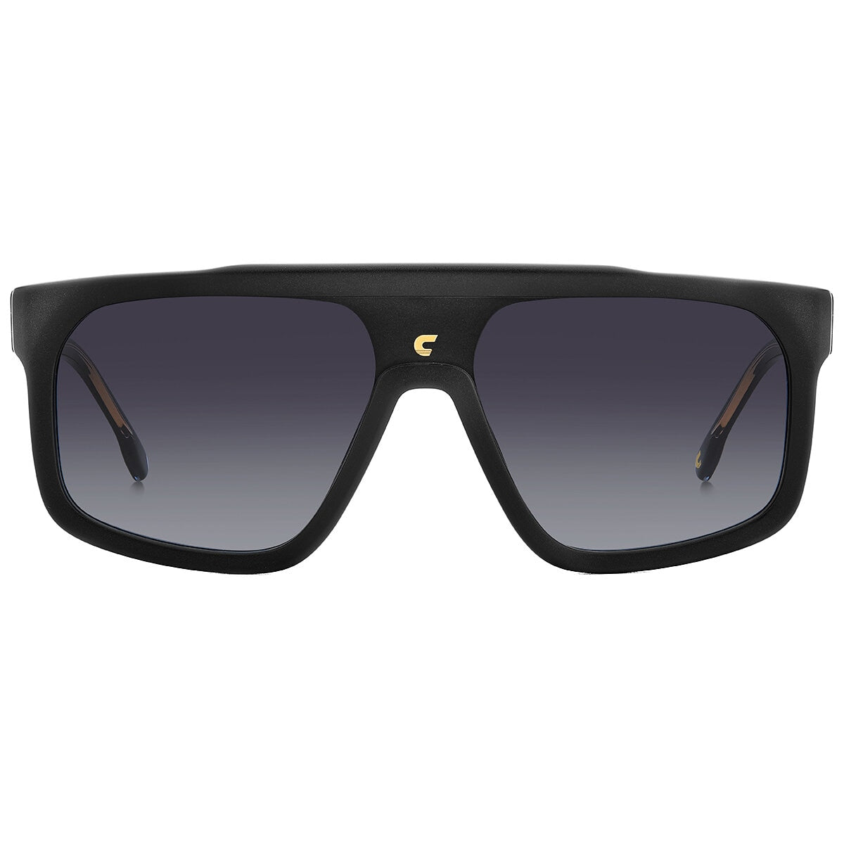 Carrera 1061/S Men's Sunglasse Dark Grey