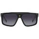 Carrera 1061/S Men's Sunglasse Dark Grey – view 2