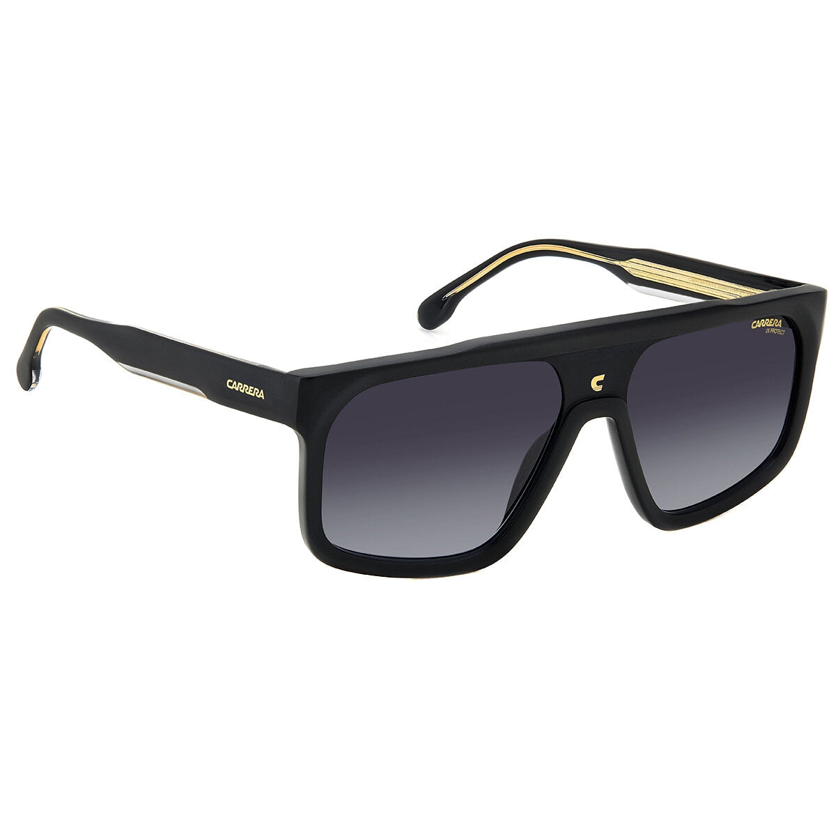 Carrera 1061/S Men's Sunglasse Dark Grey