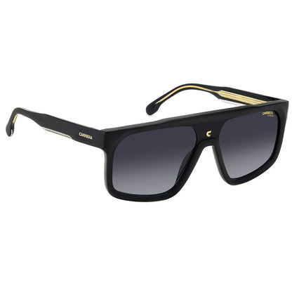 Carrera 1061/S Men's Sunglasse Dark Grey