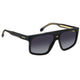 Carrera 1061/S Men's Sunglasse Dark Grey – view 3