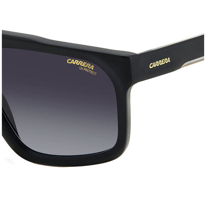 Carrera 1061/S Men's Sunglasse Dark Grey