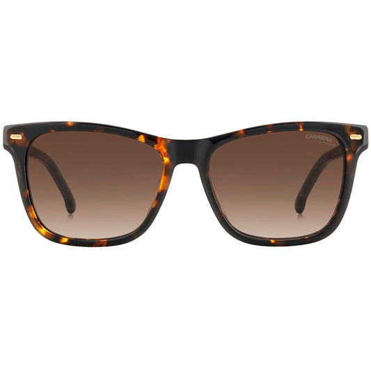 Carrera 3001/S Women's Sunglasses Brown – view 2 - Auzzistore