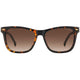 Carrera 3001/S Women's Sunglasses Brown – view 2