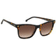 Carrera 3001/S Women's Sunglasses Brown – view 3