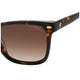 Carrera 3001/S Women's Sunglasses Brown – view 4