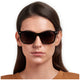 Carrera 3001/S Women's Sunglasses Brown – view 5