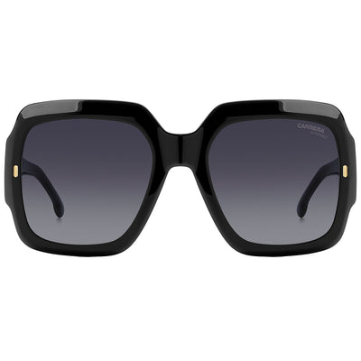 Carrera 3004/S Women's Sunglasses Dark Grey