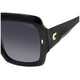 Carrera 3004/S Women's Sunglasses Dark Grey – view 5