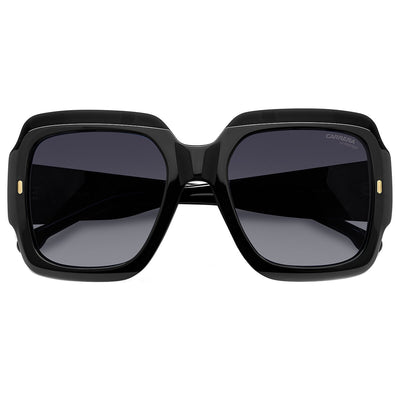 Carrera 3004/S Women's Sunglasses Dark Grey