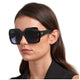 Carrera 3004/S Women's Sunglasses Dark Grey – view 7