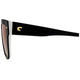 Carrera 3016/S Women's Sunglasses Black White – view 5