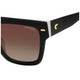Carrera 3016/S Women's Sunglasses Black White – view 6