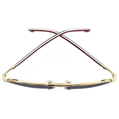 Carrera 318/S Men's Sunglasses Dark Grey