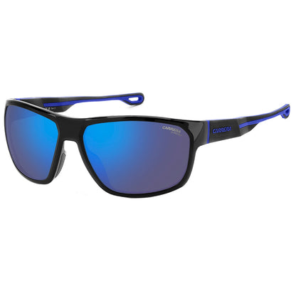 Carrera 4018/S Men's Sunglasses Blue