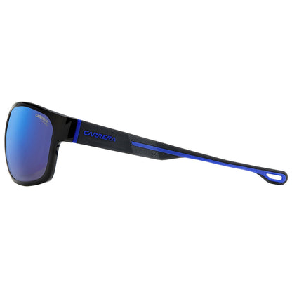 Carrera 4018/S Men's Sunglasses Blue
