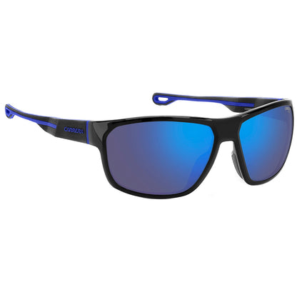 Carrera 4018/S Men's Sunglasses Blue