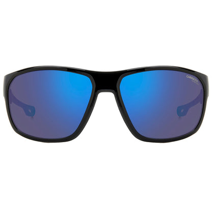 Carrera 4018/S Men's Sunglasses Blue