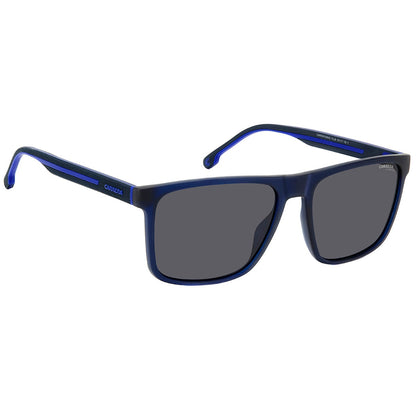 Carrera 8064/S Men's Sunglasses Grey