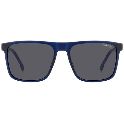 Carrera 8064/S Men's Sunglasses Grey
