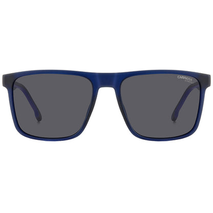 Carrera 8064/S Men's Sunglasses Grey