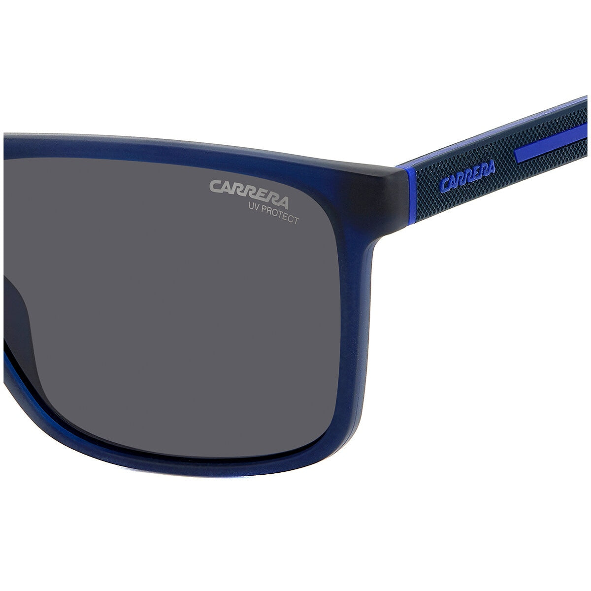 Carrera 8064/S Men's Sunglasses Grey