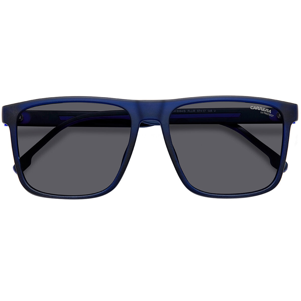 Carrera 8064/S Men's Sunglasses Grey